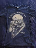Black Sabbath T-shirt, Kleding | Heren, T-shirts, Ophalen of Verzenden