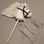 Stokpaard in perfecte staat, Ophalen, Zo goed als nieuw, Jongen of Meisje