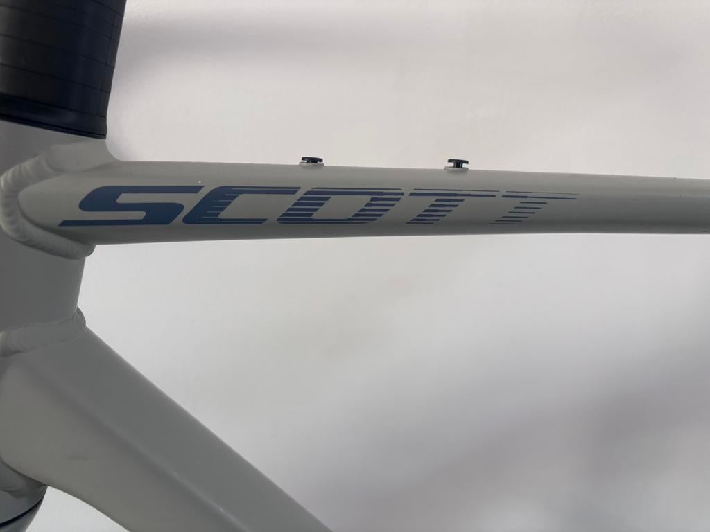 Scott Speedster, Fietsen en Brommers, Ophalen, Zo goed als nieuw