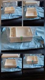 bain pour oiseaux, Enlèvement, Neuf