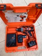 SPİT 14.4v, Ophalen, Zo goed als nieuw, Boor- en Schroefmachine