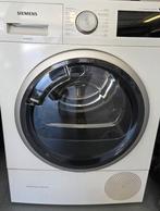 SÈCHE-LINGE SIEMENS, Chargeur frontal, Enlèvement, Utilisé, À condensation