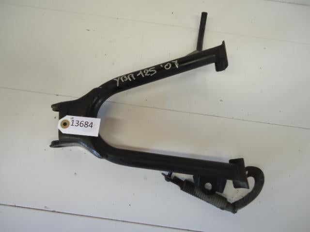YBR125 2007 - 2011 Yamaha Middenbok D1-19442
