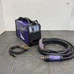 Gebruikte Plasmasnijder Parweld XTP63 Laspost Staal RVS Alu, Doe-het-zelf en Bouw, Gereedschap | Lasapparaten, Ophalen of Verzenden