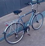 Herenfiets, Enlèvement, Comme neuf, Autres marques, Vitesses