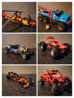 Lego technique de toute sorte