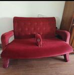 Musical grace bankje origineel., Huis en Inrichting, Ophalen, Stof