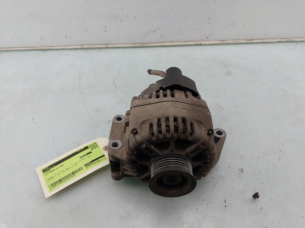 ALTERNATEUR V-Snaar Fiat Fiorino (225) (|51784847|), Autos : Pièces & Accessoires, Moteurs & Accessoires, Fiat, Utilisé