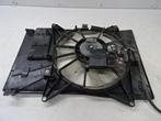 VENTILATORHUIS Mazda CX-3 (01-2015/01-2018), Gebruikt, Mazda