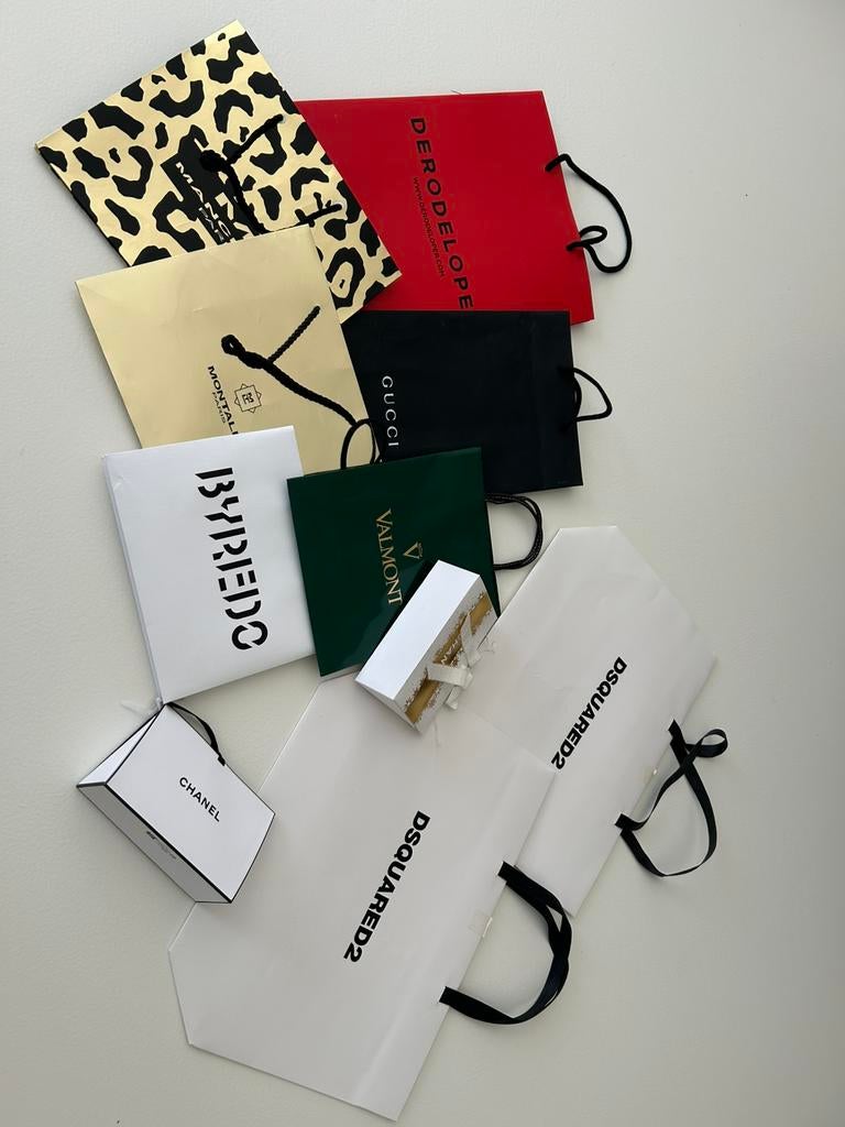 Allerlei tassen voor 20€, Ophalen of Verzenden, Zo goed als nieuw