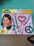 Knutselspullen juweeltjes maken 5 euro, Ophalen, Nieuw, Knutselwerk