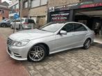 Mercedes E500 V8 Bi Turbo 408pk *VOLLEDIG VOL*Bouwjaar 2013, Euro 5, Zwart, Bedrijf, Berline