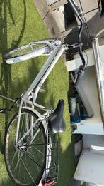 Dames fiets, Enlèvement, Comme neuf