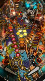 World Cup Soccer, Verzamelen, Ophalen, Bally, Zo goed als nieuw, Dot-matrix