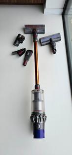 Dyson steelstofzuiger V10, Ophalen