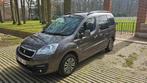Peugeot Partner Topstaat / carpass / elektrisch, Auto's, Automaat, Monovolume, Euro 6, Elektrisch
