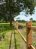 20 metres cloture equestre, Enlèvement ou Envoi, Bois