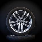 Zomerbanden velgen Audi A8 265/40/20 Origineel, Autos : Pièces & Accessoires, Pneus & Jantes, Pneus et Jantes, Pneus été, -, Utilisé