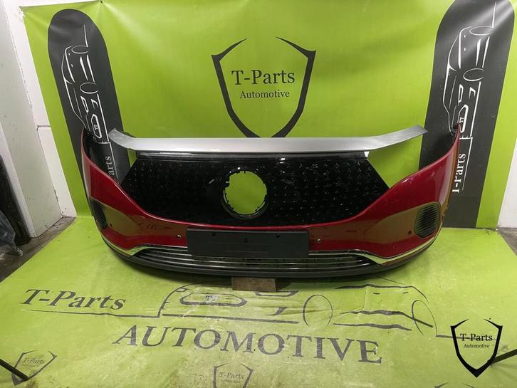 mercedes EQA voorbumper bumper, Auto-onderdelen, Carrosserie, Bumper, Mercedes-Benz, Gebruikt