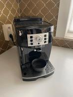 De'Longhi Magnifica S, Réservoir d'eau amovible, Café en grains, 2 à 4 tasses, Comme neuf