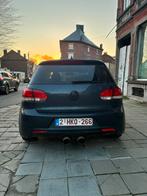Golf 6 PACK R LINE, Euro 5, Achat, Diesel, Golf