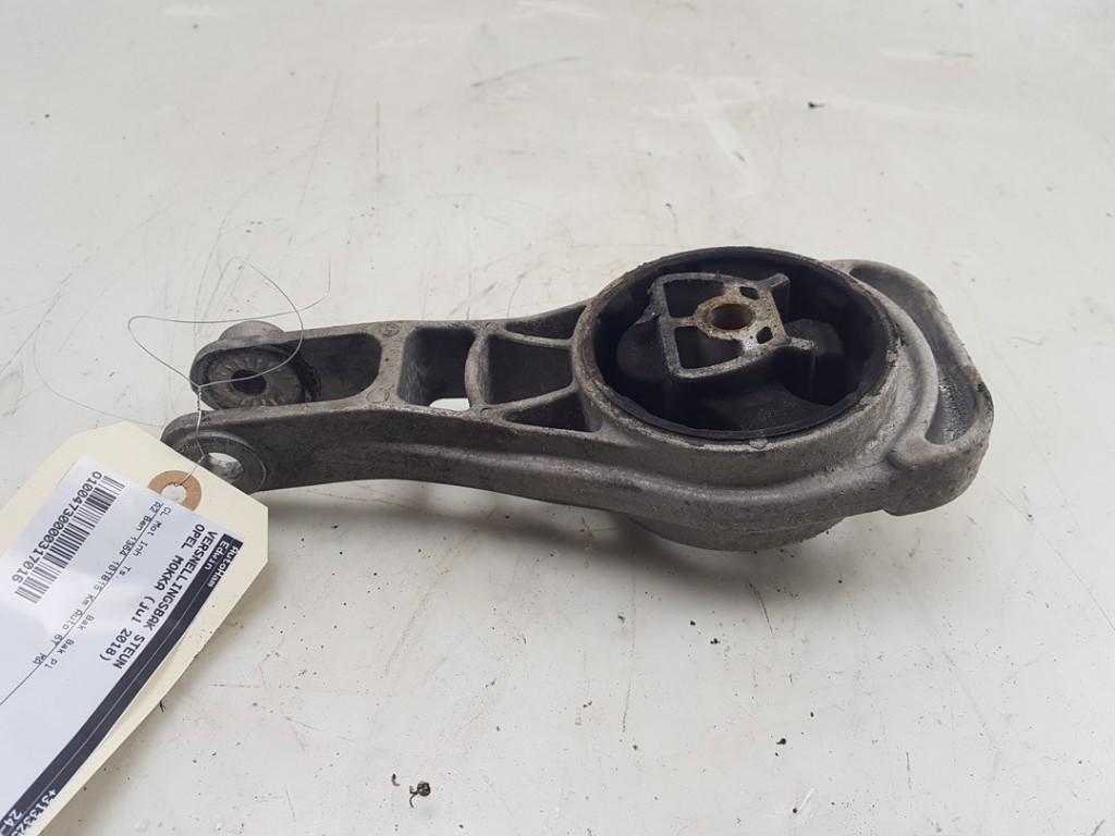 SUPPORT BOITE DE VITESSES Opel Mokka / Mokka X, Autos : Pièces & Accessoires, Utilisé, Opel