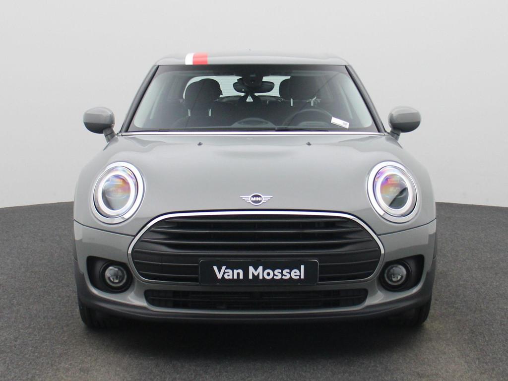 Mini Mini Clubman Cooper (100 kW), Auto's, Stof, Gebruikt, Clubman, 715 kg