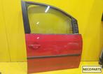 VW CADDY III PORTIER DEUR RECHTS LA3H ALLES LEVERBAAR!!!, Auto-onderdelen, Gebruikt, Volkswagen, -, Ophalen of Verzenden