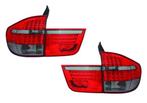 Achterlicht set LED rood smoke nieuw BMW X5 E70 1291996 BM12, -, Nieuw, Ophalen of Verzenden, -