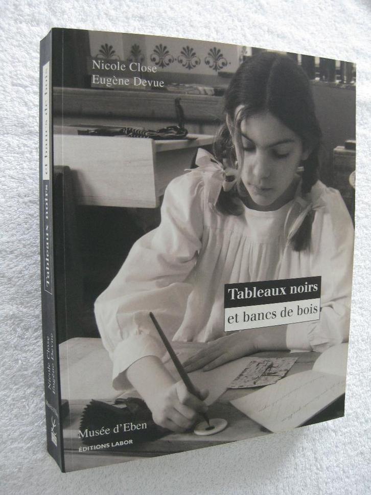 Vallée du Geer Bassenge – Close et Devue - 2003, Livres, Histoire nationale, Utilisé, Enlèvement ou Envoi