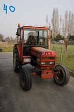 tractor, Zakelijke goederen, Ophalen, Gebruikt, Renault, Meer dan 10000