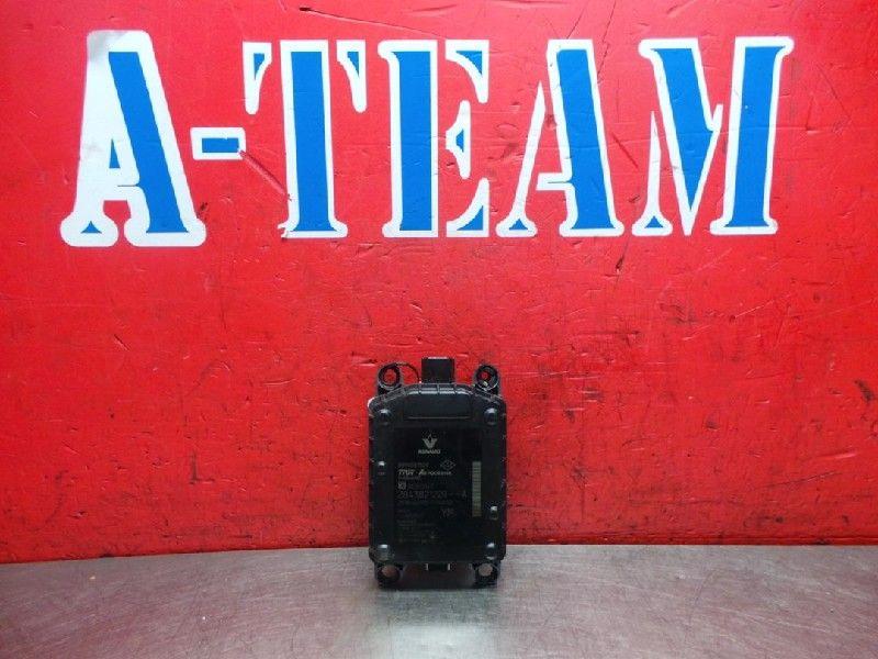 RADAR ANTI COLLISION Renault Espace (RFCJ) (284382122R), Autos : Pièces & Accessoires, Utilisé, Renault