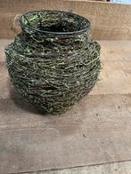 Pasen: decoratie (vaas), Ophalen, Zo goed als nieuw