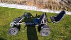 Skelter gocart met extra zit, Kinderen en Baby's, Speelgoed | Buiten | Skelters, Ophalen, Gebruikt, Overige merken, Duozit
