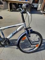 Jongensfiets 20 inch, Vitesses, 20 pouces, Enlèvement, BikeFun Kids (BFK)