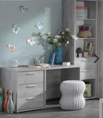 Bureau chambre " Luca ", Enlèvement, Utilisé, Espace pour les pieds, 100 cm ou plus