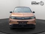 Opel Grandland GS - 1.2 MHEV - Automaat - 145PK, Auto's, Leder en Stof, Bedrijf, 5 zetels, Hybride Elektrisch/Benzine