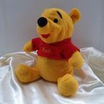 Winnie The Pooh knuffel., Ophalen of Verzenden, Zo goed als nieuw