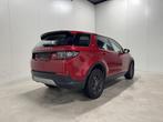 Land Rover Discovery Sport 2.0d AWD Autom. 7pl - Airco - GP, Auto's, Land Rover, 4 deurs, 4 cilinders, 0 kg, Discovery Sport