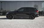 BMW X5 45e Hybr Pano M-Sportpakket 22'Alu Privacy (bj 2023), Auto's, Automaat, Gebruikt, Leder, Bedrijf