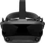 Valve Index Headset + Controllers + 1.0 Base Stations, Consoles de jeu & Jeux vidéo, Virtual Reality, Enlèvement ou Envoi, Utilisé