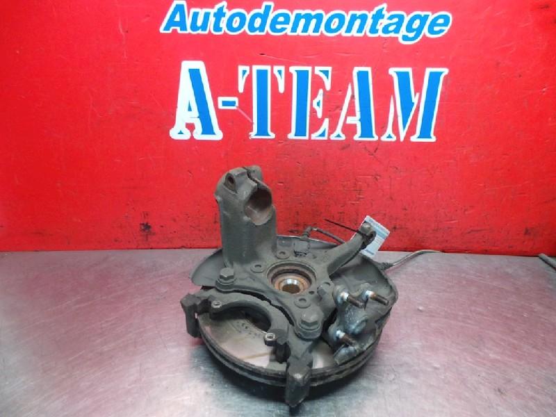 FUSEE RECHTS VOOR Volkswagen Golf V Variant (1K5), Gebruikt, Volkswagen