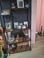 Étagère, Enlèvement, Métal