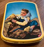 JOB SIGARETTENPAPIER/tabaksblik, Ophalen of Verzenden, Zo goed als nieuw, Tabaksdoos of Verpakking