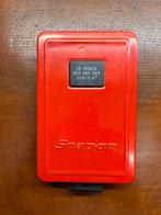 Snap-on 15-delige inbussleutelset (.028”–3/8”) – Nieuwstaat, Auto diversen, Ophalen of Verzenden