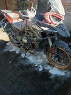 Laat uw motor weer schitteren  Service op locatie