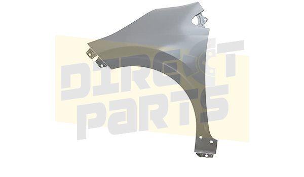 Kia Picanto (GT-line) voorscherm Links Origineel! 66311G6010, Neuf, Kia, -, -