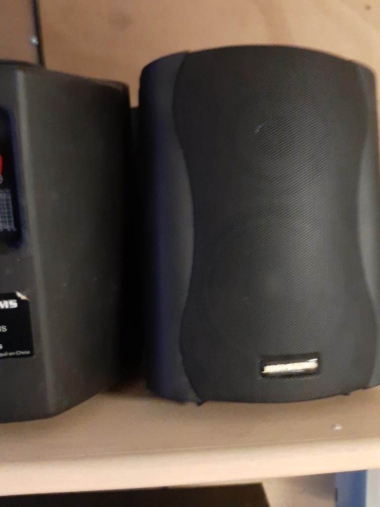 Luidsprekers jb system k50, Audio, Tv en Foto, Ophalen