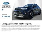 Opel Mokka 1.2 Turbo 96kW S/S Elegance, Achat, Entreprise, Boîte manuelle, 620 kg
