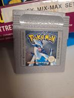 Pokemon silver, Games en Spelcomputers, Games | Nintendo Game Boy, Ophalen of Verzenden
